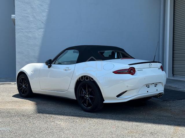 2024 Mazda MX-5 1.5 S Special PKG (A) FACELIFT - 2