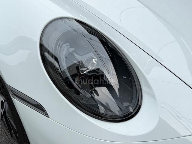 2024 Porsche 911 3.0 CARRERA FACELIFT (NEW 6A) - 5