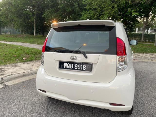 2007 Perodua MYVI 1.3 EZi (A) - 4