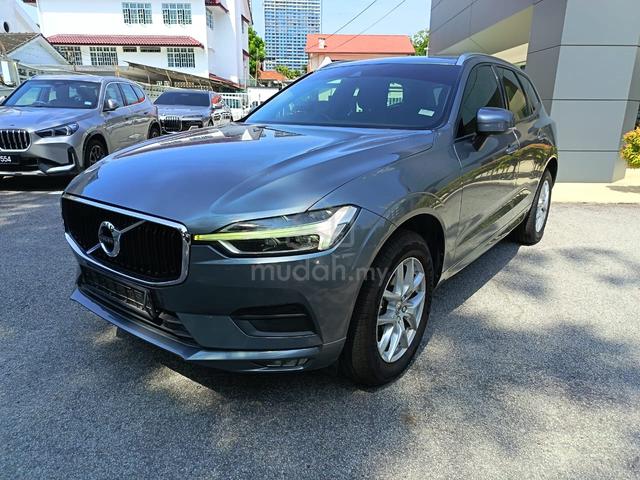 2018 Volvo XC60 2.0 T5 - 4