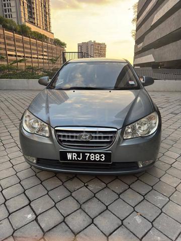 2008 Hyundai ELANTRA 2.0 (A) - 1