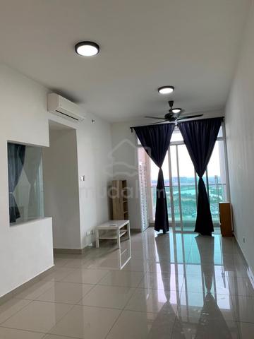 Mutiara Ville @ Cyberjaya 1