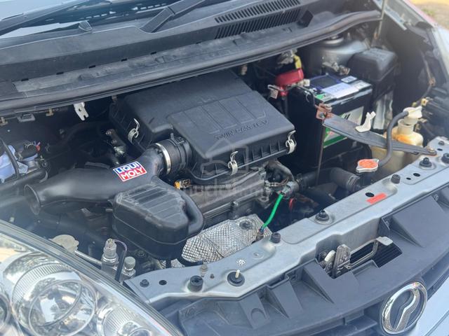 2017 Perodua ALZA 1.5 EZ STANDARD FACELIFT (A) - 4