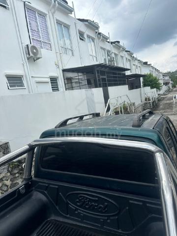 2004 Ford RANGER 2.5 XL (M) - 3