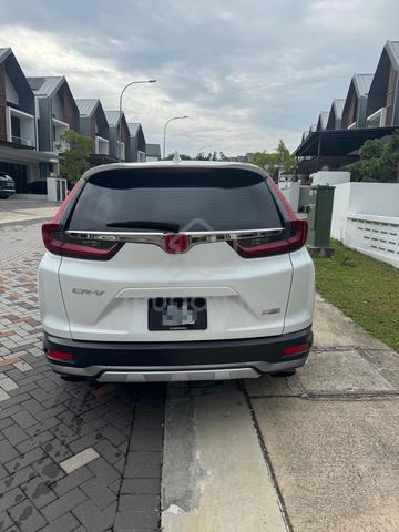 2023 Honda CR-V 1.5 TC-P 4WD MY17 RW FACELIFT (A) - 2