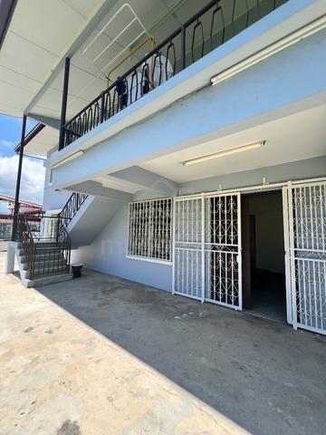 Inanam Bungalow Untuk Sewa 1