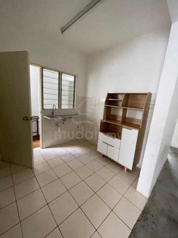 Sentosa Apartment @ Setia Alam 4