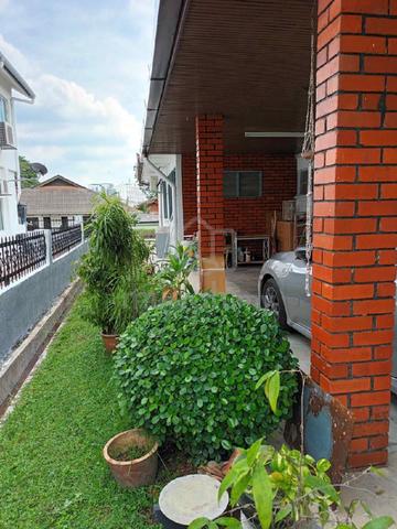 Big Furnished Room In a Quite and Peaceful Area 1