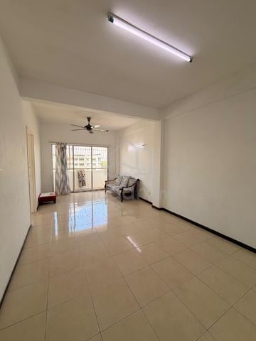 Delima Intan Apartment 1