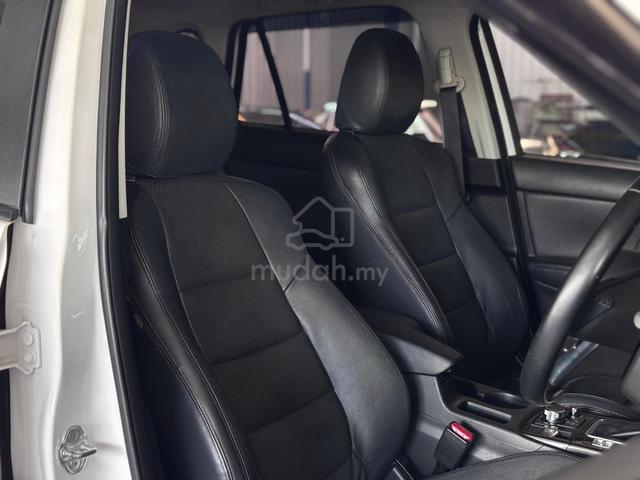 2016 Mazda CX-5 2.0 FACELIFT (A) 2 Years Warranty - 5