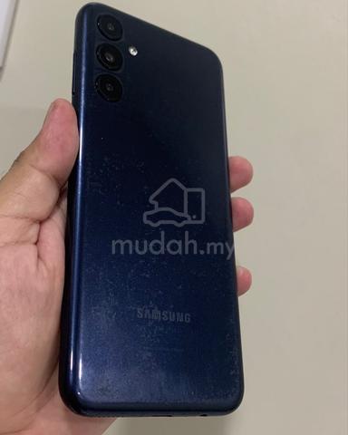 Samsung M14 5G.Skrin 90Hz 6.6".6000mAh.Android 15. - photo 3 of 5