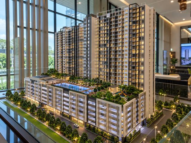 Novi Residence 1