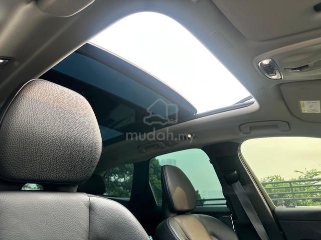 2021 Volvo XC60 2.0 T8 INSCRIPTION PLUS RECHARGE - 4