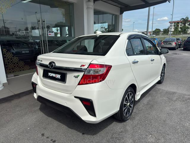 2020 Perodua BEZZA 1.3 ADVANCE (A) - 2