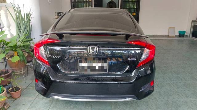Civic Ketam 1.5 TCP Direct Owner Low Mileage - 4