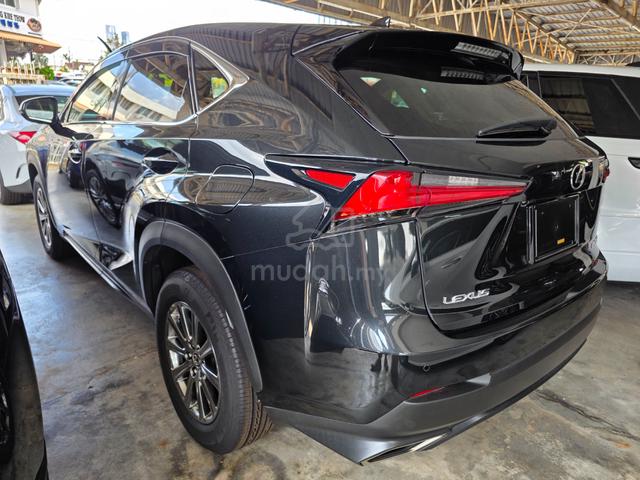 2020 Lexus NX300 PREMIUM 2.0L (A) 360 CAMERA - 4