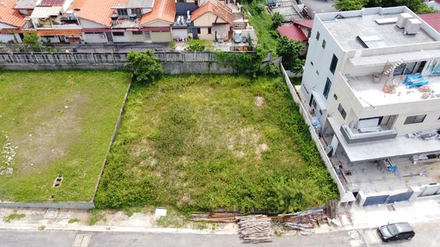 Bungalow Land For Sale, Section 14 Petaling Jaya (7,363sqft) 1