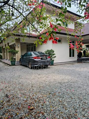 Bungalow 2 Tingkat Pasir Hor KB (Wide Land Area) 1
