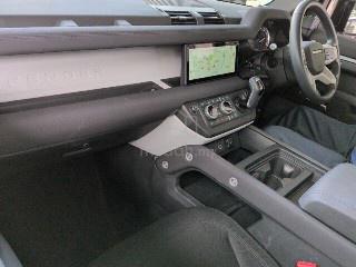 2022 Land Rover DEFENDER 90 P300 - AIR SUSPENSION - 3