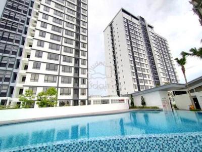 Hillpark Residence 1