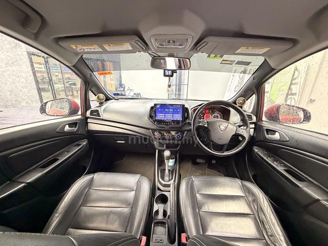 2014 IRIZ 1.6 PREMIUM (A) NO Hideen Cost FREE Tint - 2