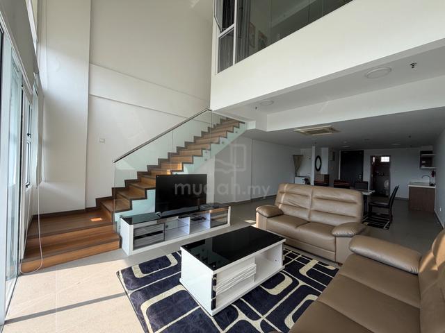 Spinnaker Suite 1