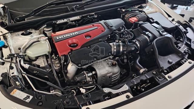 2024 Honda CIVIC 2.0 TYPE R FL5 (M) - 5