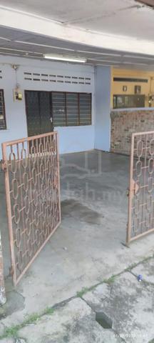 taman tun sambanthan 1