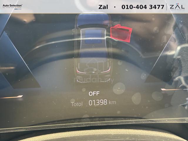2025 Bmw 750E XDRIVE M SPORT Low Mileage - 3