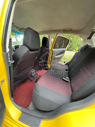 2013 Perodua MYVI 1.5 SE ZHS (A) - 5