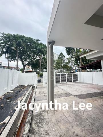 Setia Pearl Island 3-Sty Semi D, Opposite Playground, Land 3520sq.ft 1