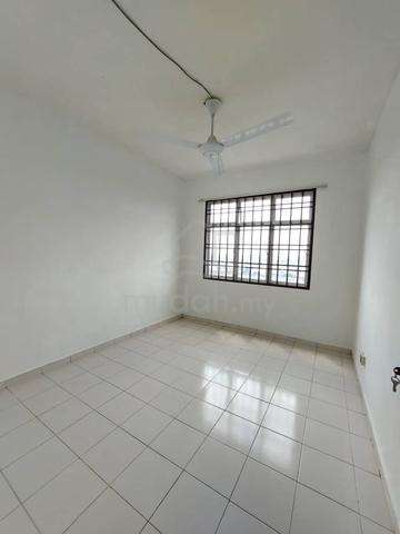 Villa Krystal @ Bandar Selesa Jaya 2