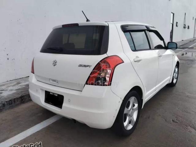 2011 Suzuki SWIFT 1.5 PREMIER Keyless (A) - 2