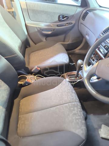 2004 Hyundai ACCENT 1.5 (A) - 3