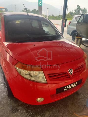 2005 Proton SAVVY 1.1 COMFORT (M) - 1