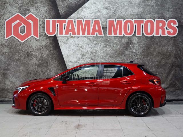 2023 Toyota GR COROLLA RZ JBL BSM HUD UNREG - 3
