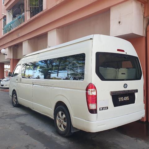 2019 Cam PLACER-X 3.0 FRD6600C (M) - 4