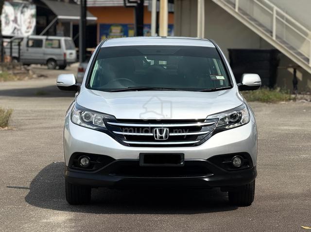 ‼️2015 Honda CR-V 2.0 4WD‼️ - 3