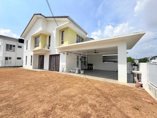 CORNER & NON BUMI 2 Storey Terrace Tiara Bandar Sri Sendayan 1