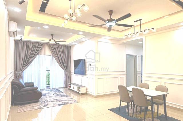 LBS Skylake Residence 1