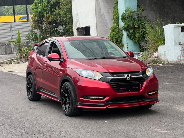 2018 Honda HR-V 1.8 S ENHANCED (A) FOC 3 year warr - 2