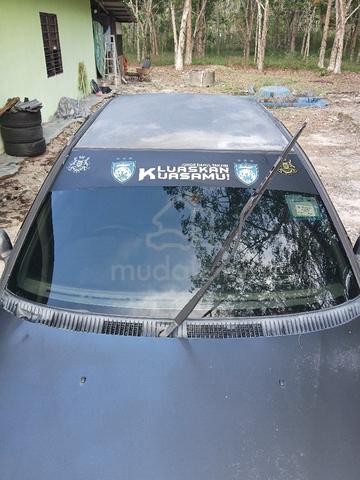 1997 Proton WIRA 1.3 A/B GL (M) - 5