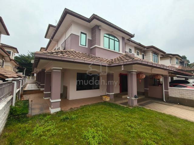 Persiaran Surian, Sierra Damansara 1