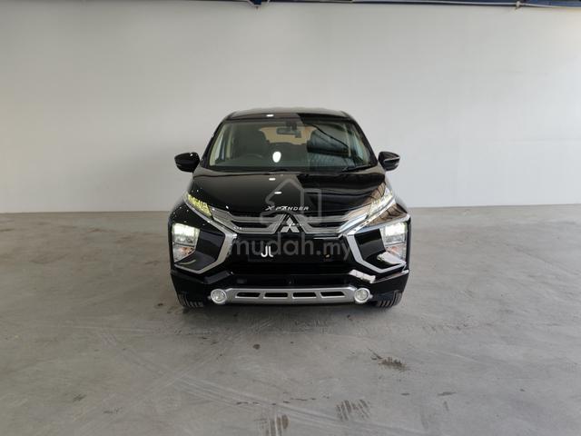 2021 Mitsubishi XPANDER 1.5 (A) FULL LOAN - 3