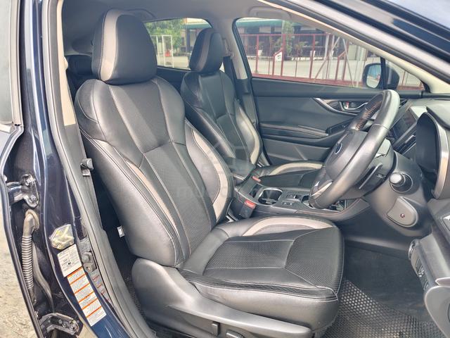 2020 Subaru XV 2.0 GT EDITION 5-Years Warranty - 5