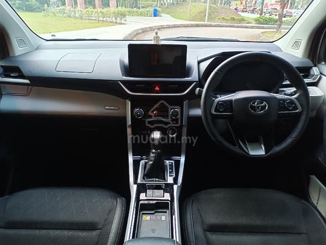 2025 Toyota VELOZ 1.5 MY22 (A) - 3
