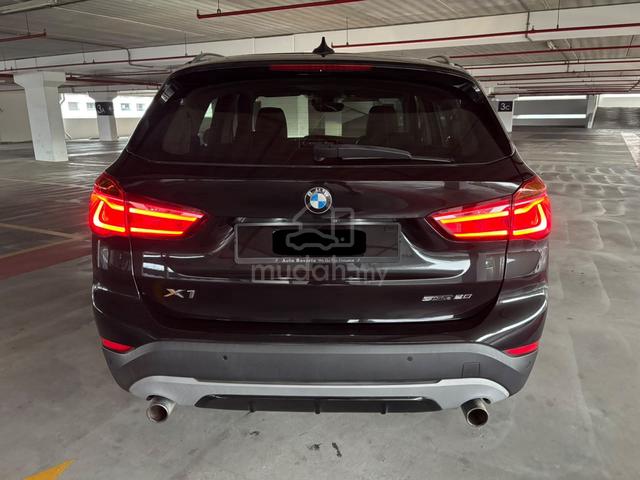 2019 Bmw X1 2.0 SDRIVE20I (CKD) DUAL CLUTCH F48 - 5
