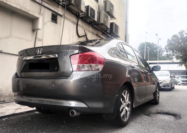 2012 Honda CITY 1.5 E FACELIFT (A) 🔥 DEAL TERHAD - 5