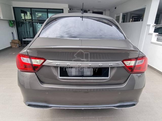 2019 Proton SAGA 1.3 PREMIUM (A) 4 DOOR (A) - 4