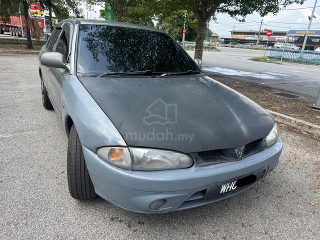 1999 aircond sejuk cash Proton WIRA 1.5 A/B GL (A) - 3